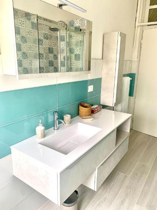 Ravenna Suite المظهر الخارجي الصورة