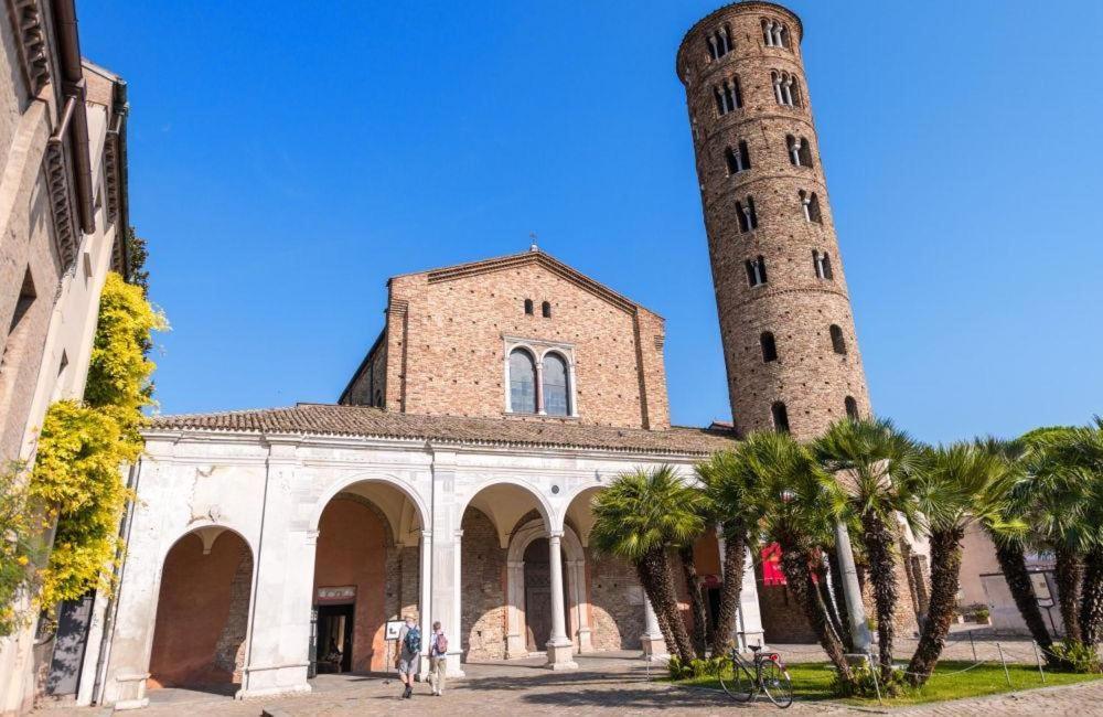 Ravenna Suite المظهر الخارجي الصورة