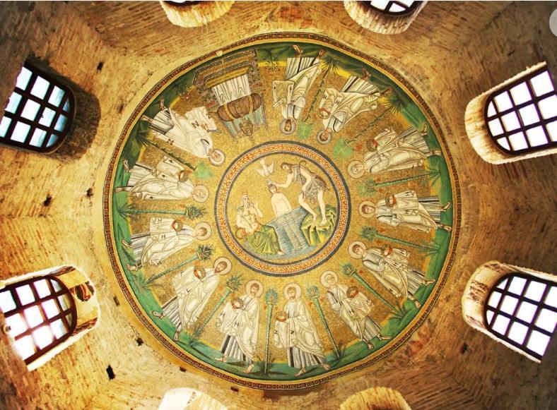 Ravenna Suite المظهر الخارجي الصورة